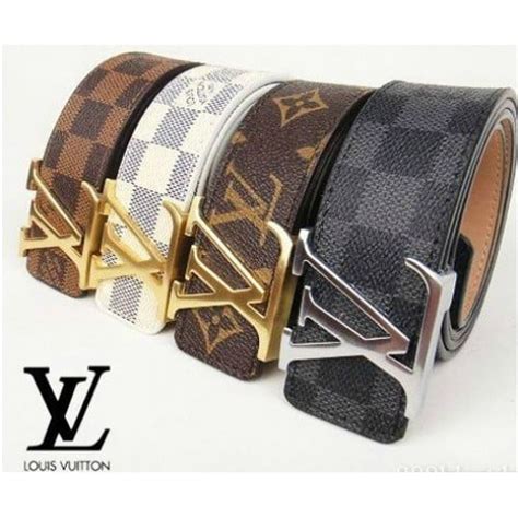 louis vuitton belt men rep|Louis Vuitton men belt sale.